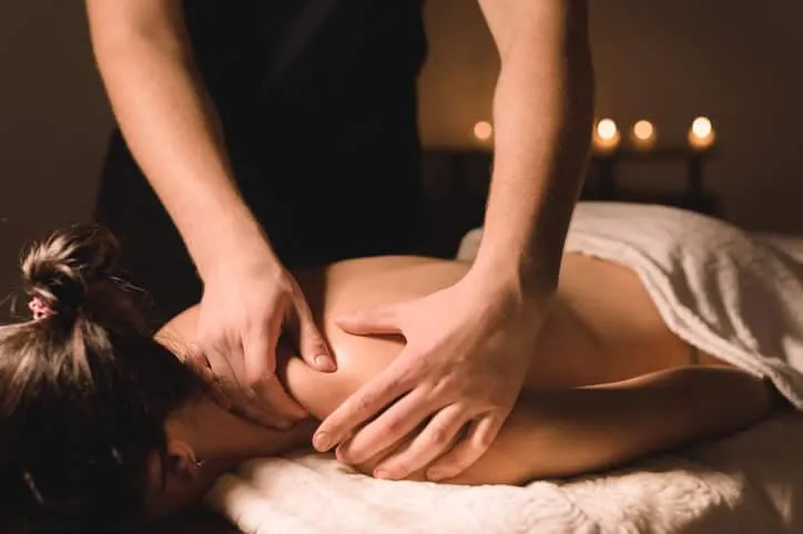 Quá Trình Học Spa Gồm Những Gì?