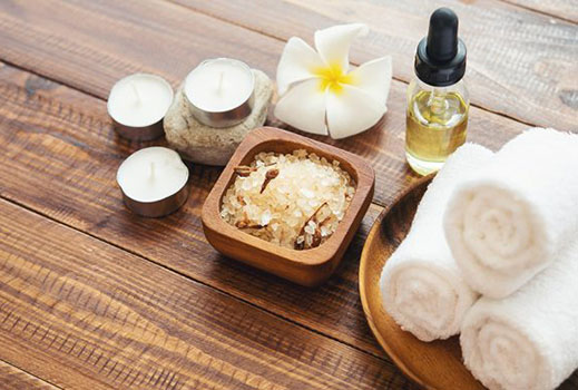 Ưu Đãi Tháng 10 Đặc Biệt Tại Sen Beauty Spa Nail